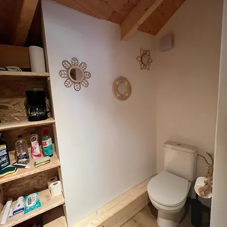 Au Coeur Des Pyrenees Avec Jacuzzi *