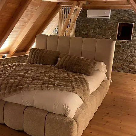 Au Coeur Des Pyrenees Avec Jacuzzi *