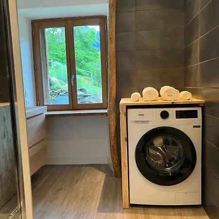 Au Coeur Des Pyrenees Avec Jacuzzi Melles