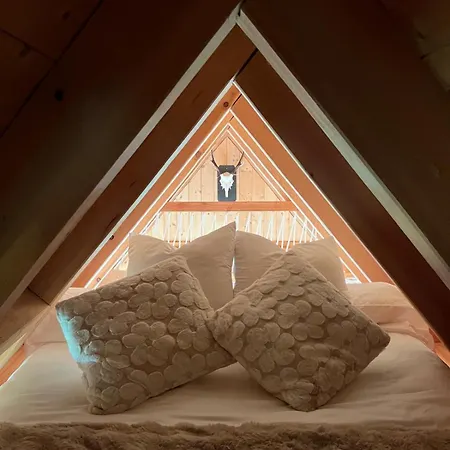 شاليه Au Coeur Des Pyrenees Avec Jacuzzi *