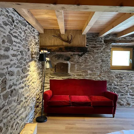 Au Coeur Des Pyrenees Avec Jacuzzi Melles