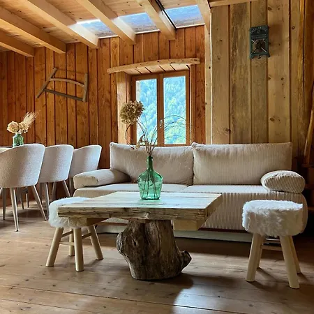 Au Coeur Des Pyrenees Avec Jacuzzi