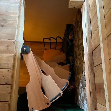 Au Coeur Des Pyrenees Avec Jacuzzi
