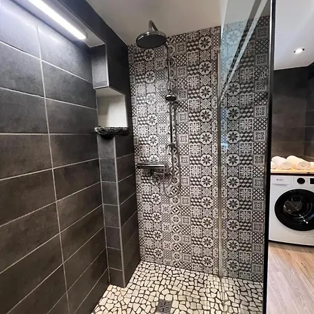 Au Coeur Des Pyrenees Avec Jacuzzi