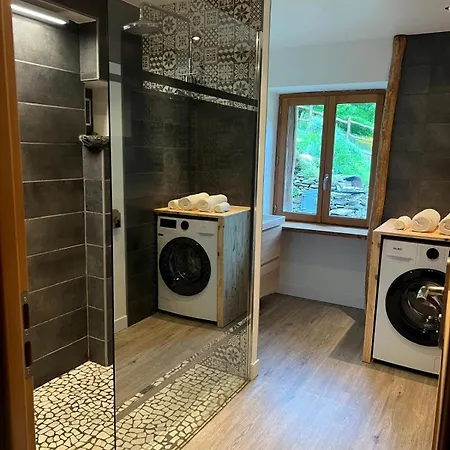 Au Coeur Des Pyrenees Avec Jacuzzi * Melles