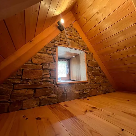 شاليه Au Coeur Des Pyrenees Avec Jacuzzi
