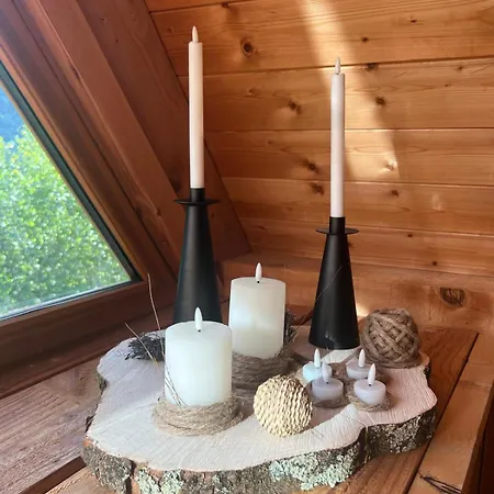 Au Coeur Des Pyrenees Avec Jacuzzi
