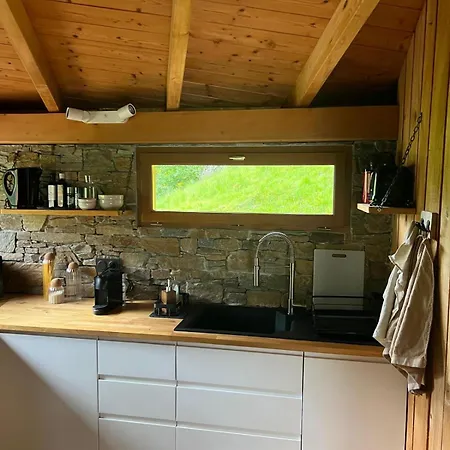 Au Coeur Des Pyrenees Avec Jacuzzi * Melles